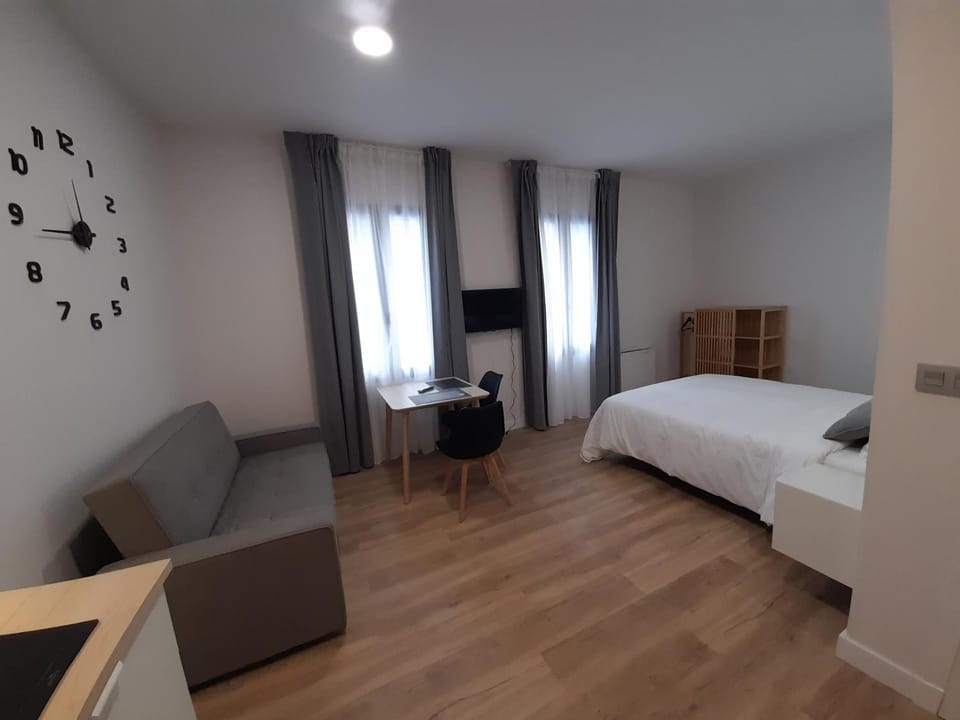 Apartamentos Recunchos Apartment in Ourense