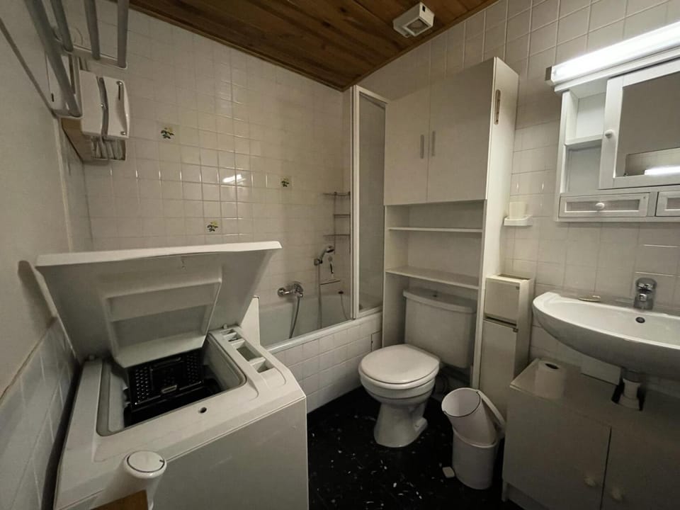 Résidence Les Chavonnes - Appartement 2 pièces de 43m² pour 5/6 personnes MAE-7824 Apartment in Montvalezan