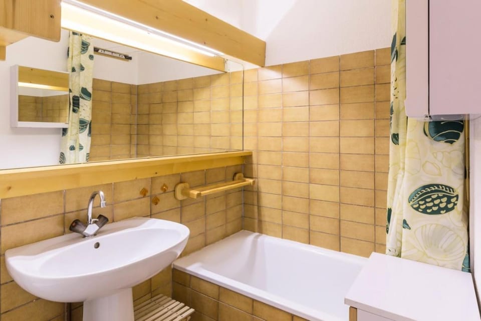 Résidence Le BelvÉdÈre - Studio de 29m² pour 4 personnes MAE-7844 Apartment in Montvalezan