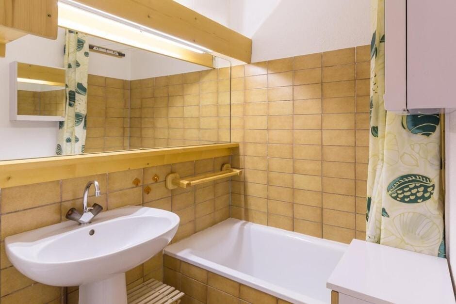 Résidence Le BelvÉdÈre - Studio de 29m² pour 4 personnes MAE-7844 Apartment in Montvalezan