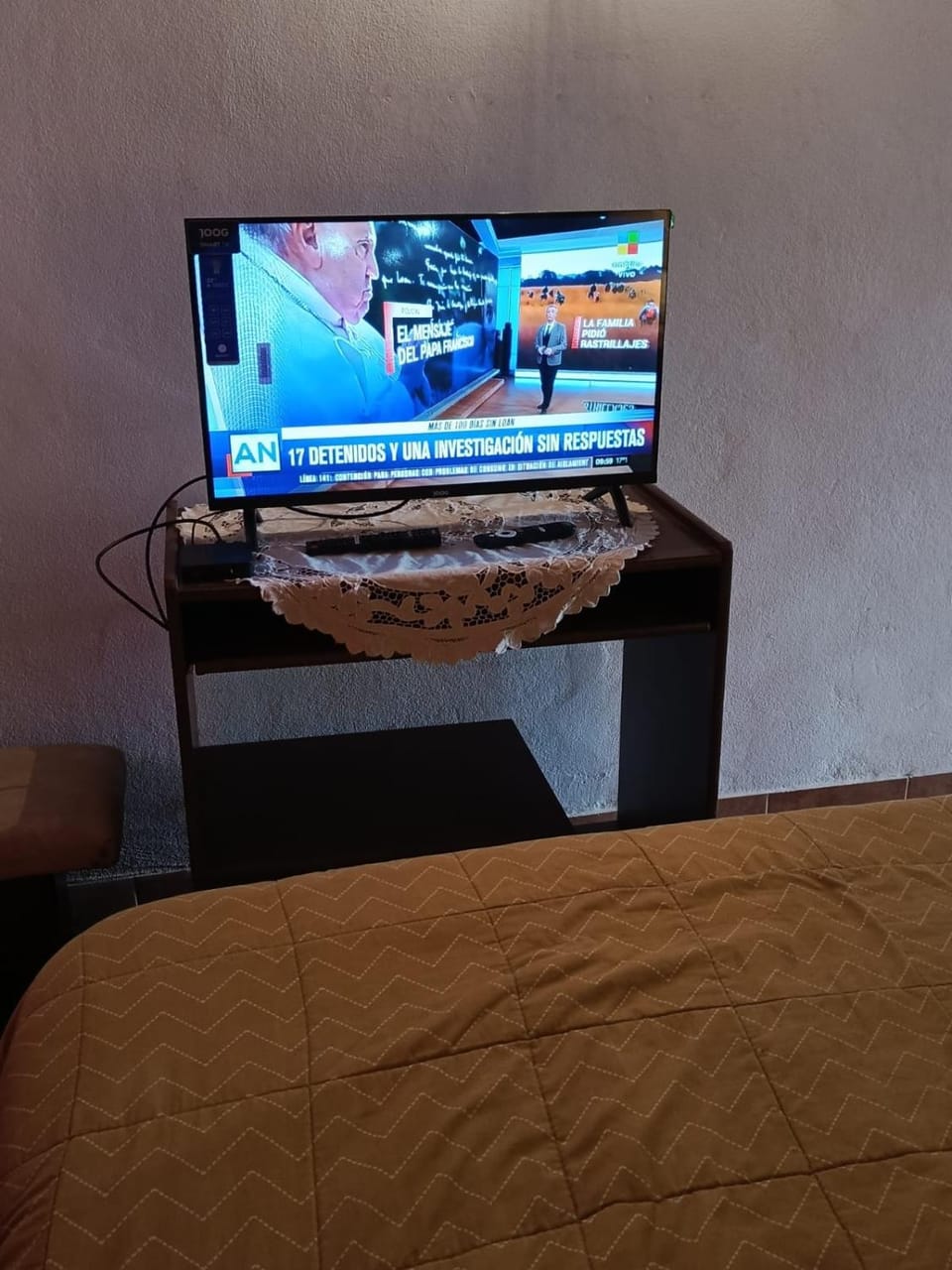 TV and multimedia