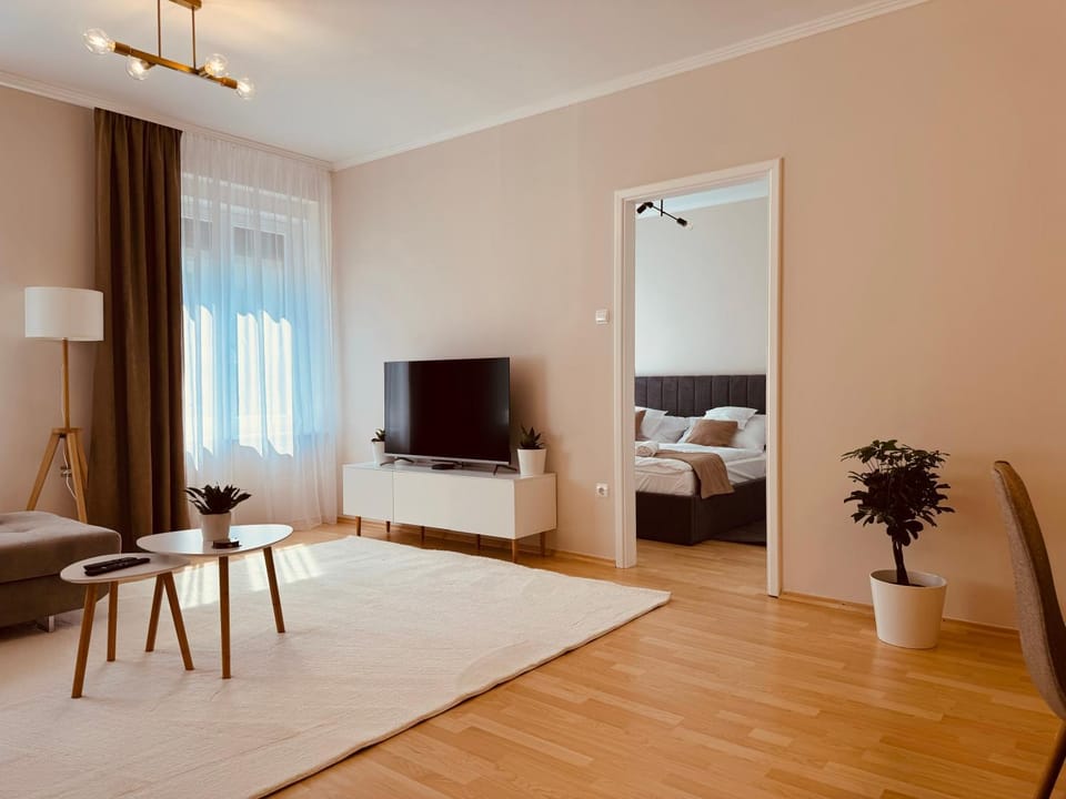 Európa Apartman Apartment in Hungary