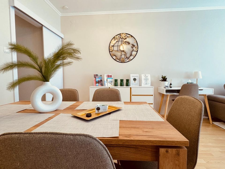 Európa Apartman Apartment in Hungary