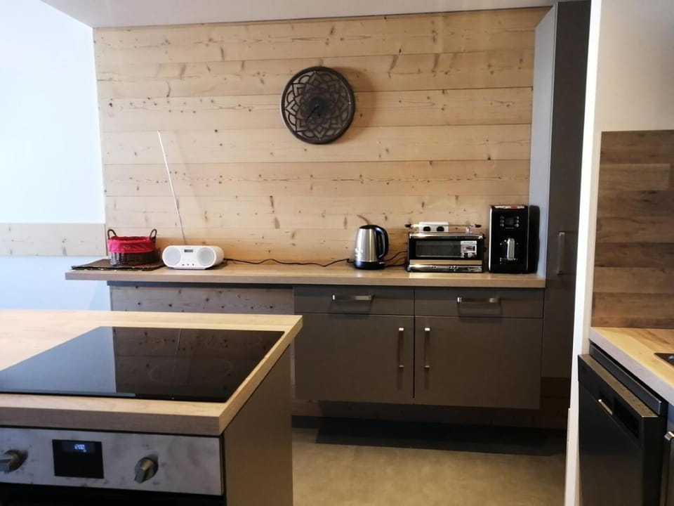 Résidence Varet 2 - Appartement rénové 3 pièces 7 personnes MAE-7824 Apartment in Bourg-Saint-Maurice