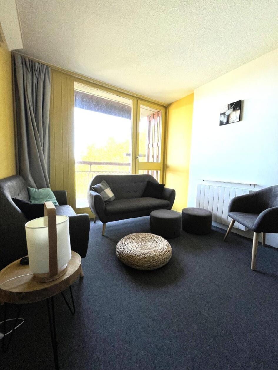 Résidence Varet 2 - Appartement rénové 3 pièces 7 personnes MAE-7854 Apartment in Bourg-Saint-Maurice