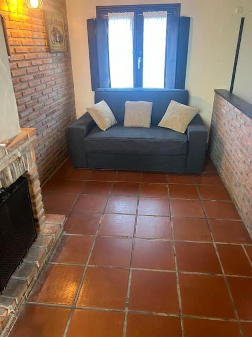 R2R - El rincón del Rosal - 15B08 House in Asturias
