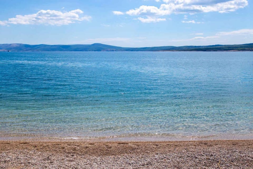 Summer, Beach