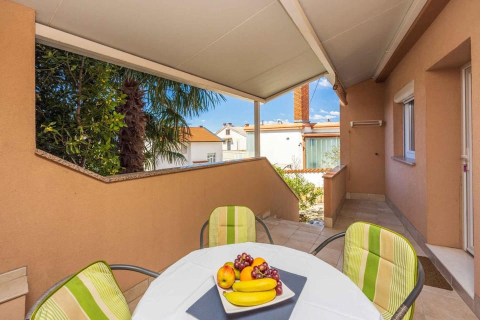 Summer, Garden, Balcony/Terrace