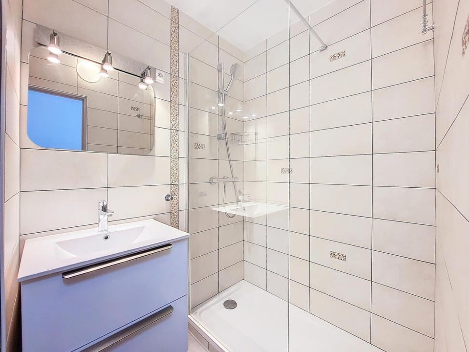 Les Chalets De La RosiÈre - Studio de 25m² pour 4 personnes MAE-4404 Apartment in Montvalezan