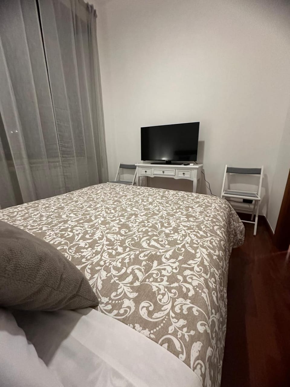 TV and multimedia, Bedroom