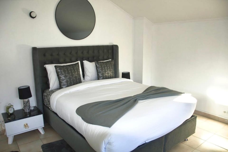 Jireh Loft Limeil Brévannes studio Privé Apartment in Île-de-France