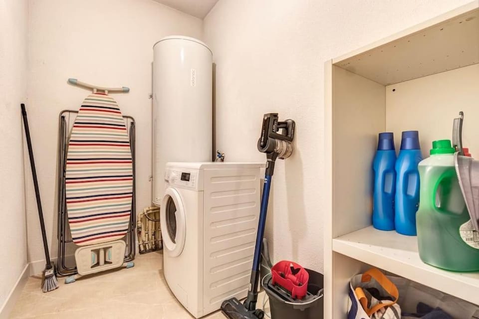 Aerosky proche Aéroport Apartment in Toulouse