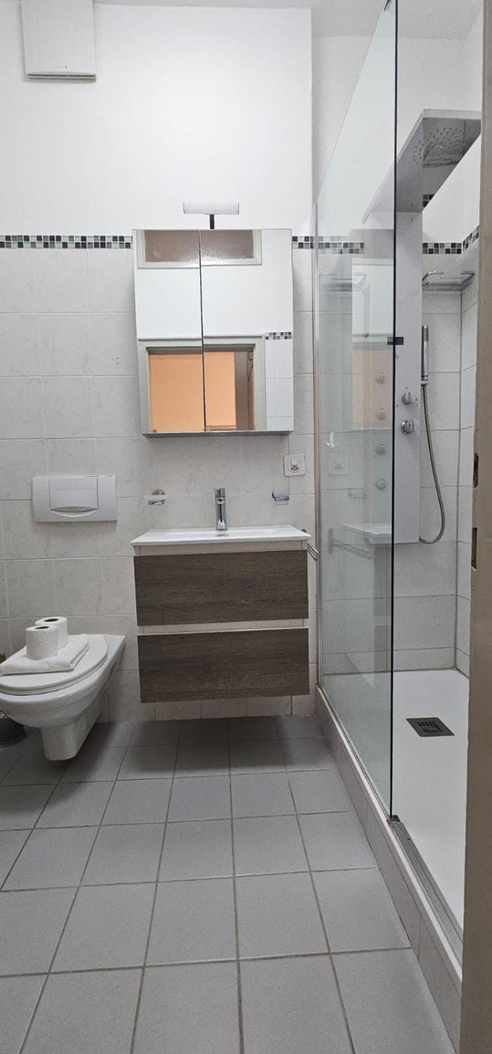 b&b gino Apartment in Bellinzona