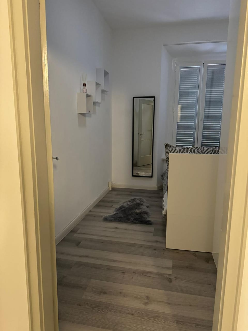 b&b gino Apartment in Bellinzona