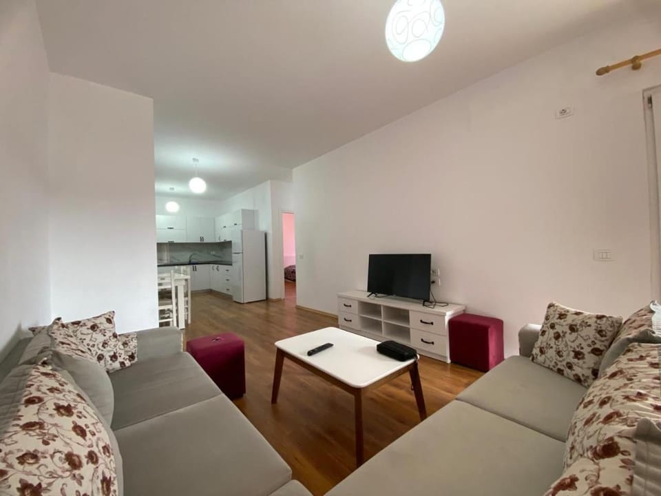 Tirana Prestige Apartament Apartment in Tirana
