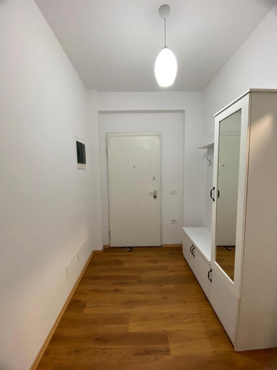 Tirana Prestige Apartament Apartment in Tirana