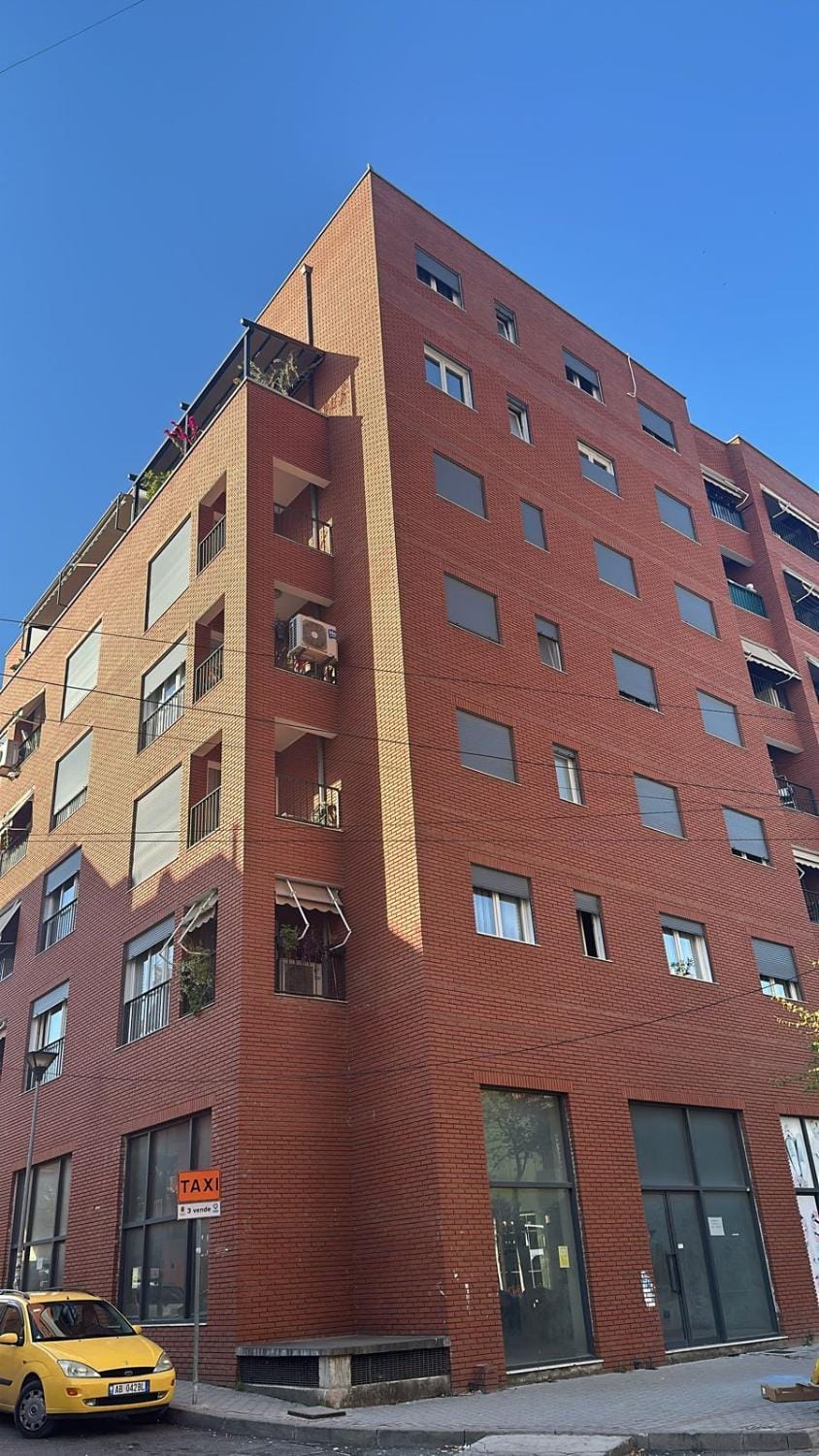 Tirana Prestige Apartament Apartment in Tirana