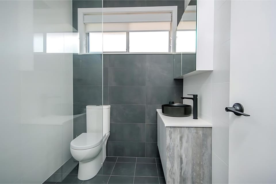 Toilet, Bathroom