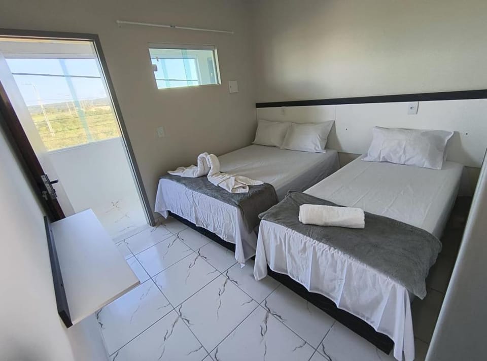 Pousada dos Ventos Inn in State of Alagoas, Brazil