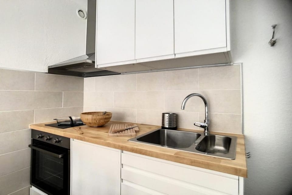 Résidence Jettay - Appartement entièrement rénové · Proche des pistes MAE-9744 Apartment in Les Allues
