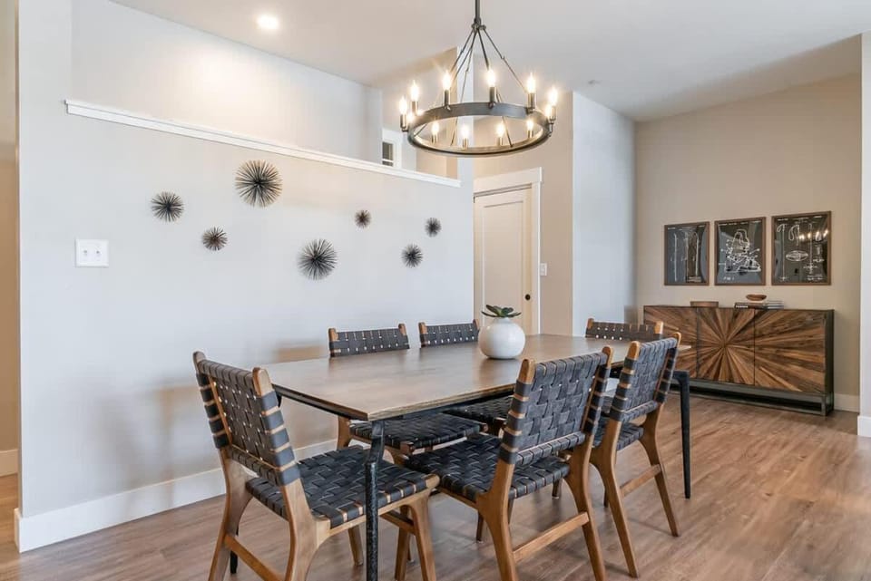 Hideaway Haven House in Fraser