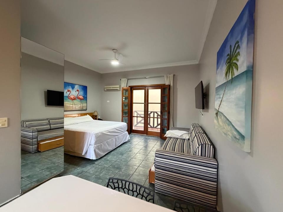 Ilha Flat Hotel 4201 Hotel in Ilhabela