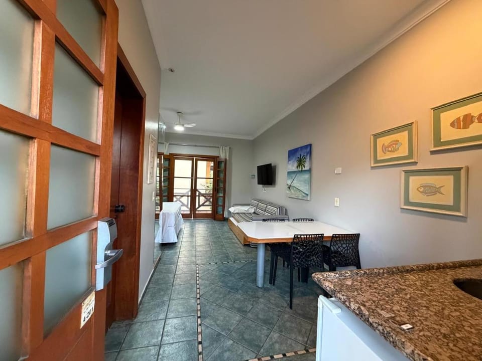 Ilha Flat Hotel 4201 Hotel in Ilhabela