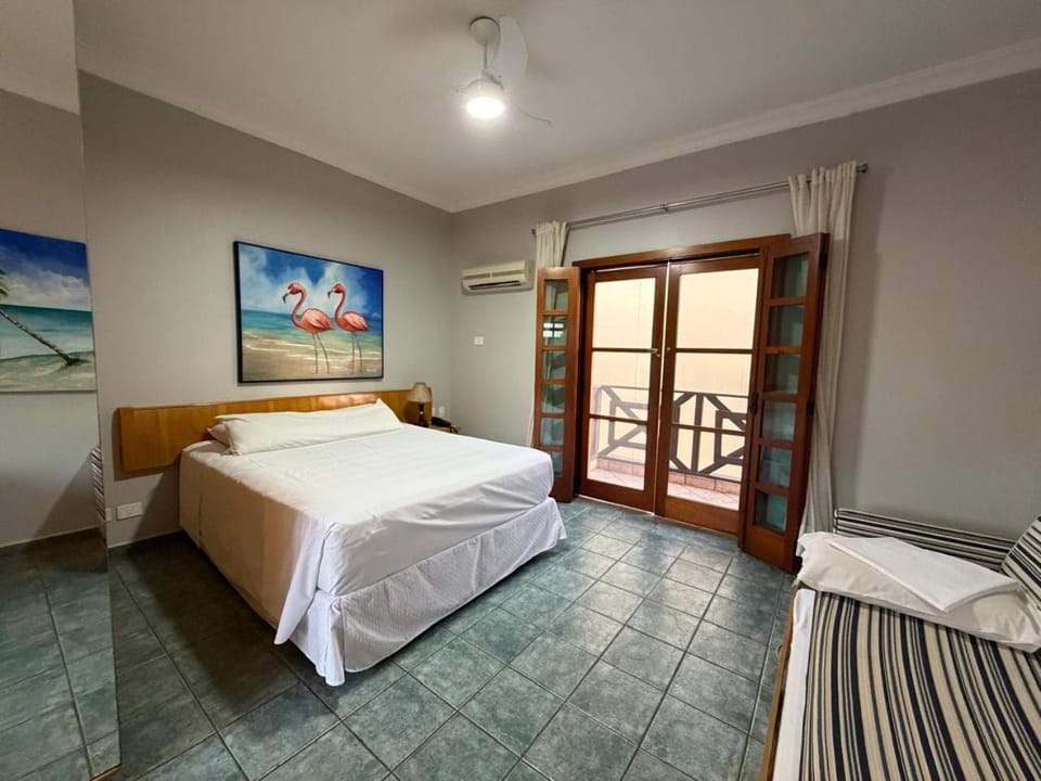 Ilha Flat Hotel 4201 Hotel in Ilhabela