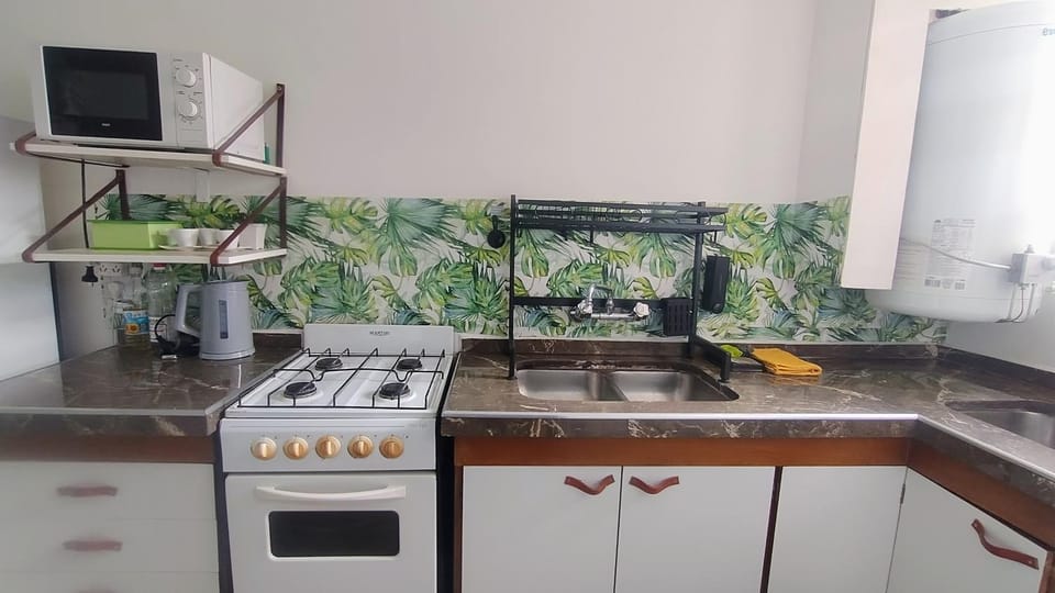 Refugio Apart Apartment in Mendoza