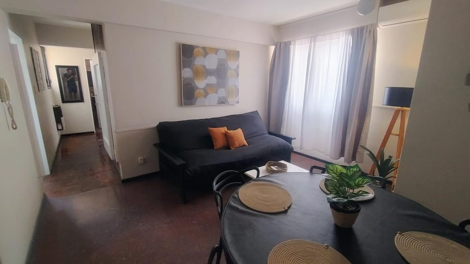 Refugio Apart Apartment in Mendoza