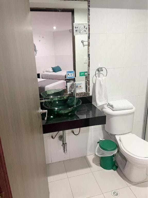 Hotel Boutique Radel Hotel in Bogota