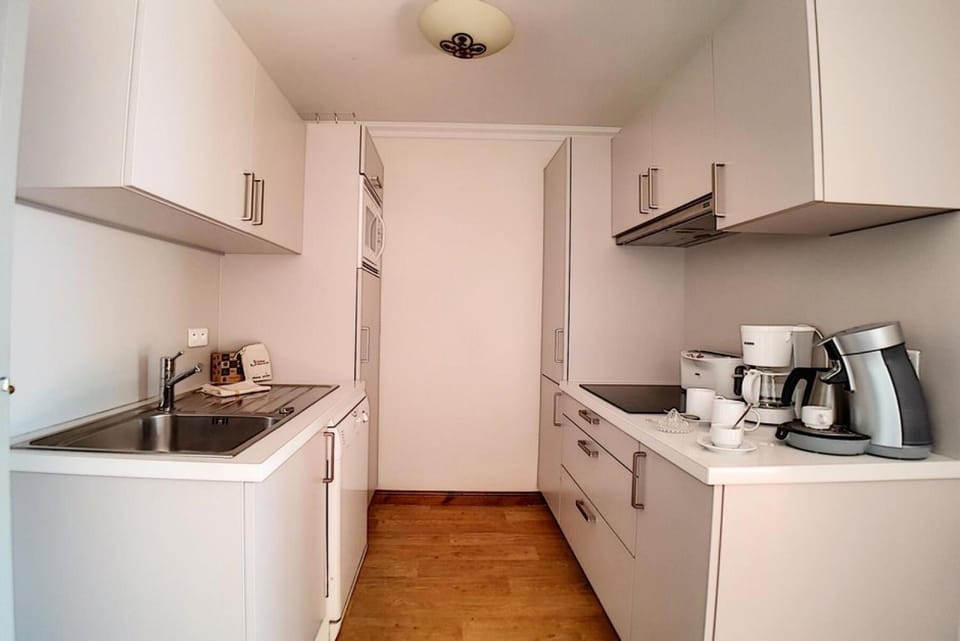 Résidence Les Cristaux - Appartement spacieux & rénové · Proche des pistes · Sauna · Hammam · WIFI · Balcon MAE-0534 Apartment in Les Allues