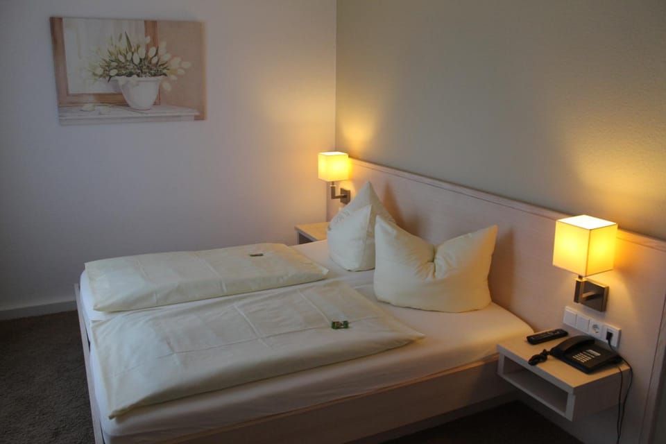 Waldhotel Dornröschenshöh Hotel in Hesse