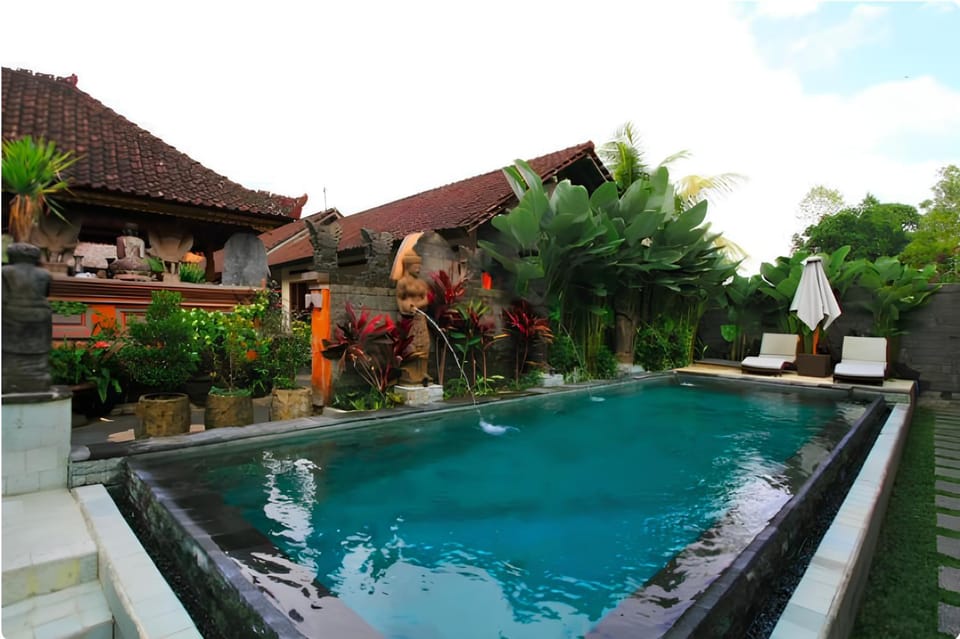 Day, Garden, Garden view, Pool view, Swimming pool