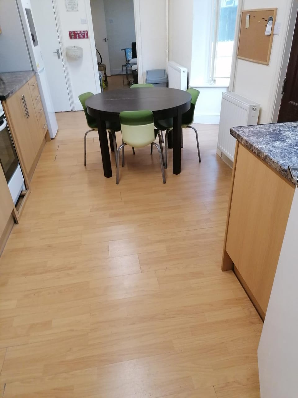 Hygis Home Of Relaxations Bed and Breakfast in Stoke-on-Trent