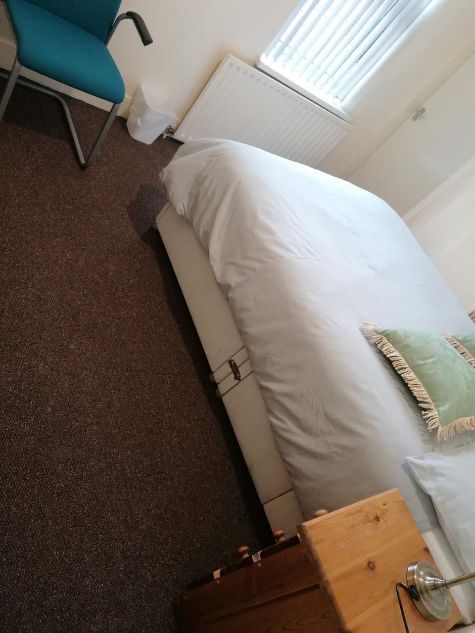 Hygis Home Of Relaxations Bed and Breakfast in Stoke-on-Trent
