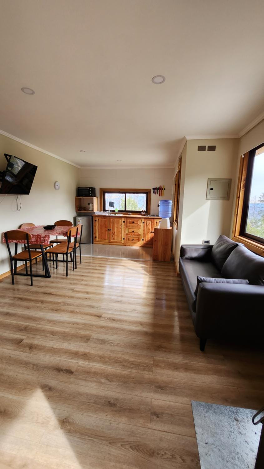 TV and multimedia, Living room, Dining area, kitchen