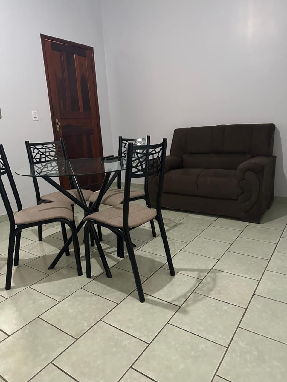 Casa Cantinho do Sossego Apartment in State of Tocantins