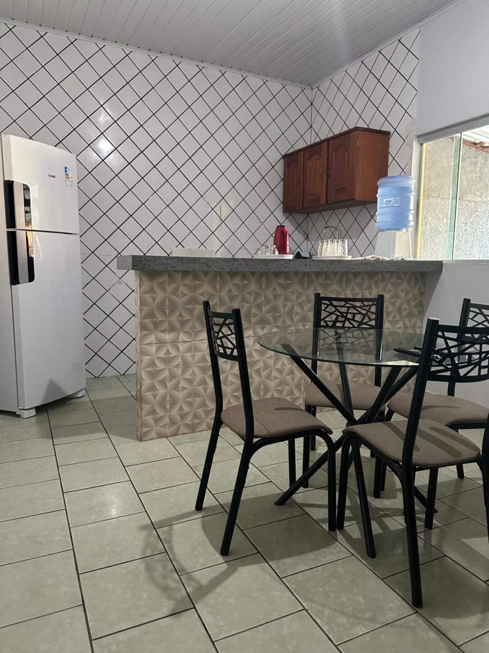 Casa Cantinho do Sossego Apartment in State of Tocantins
