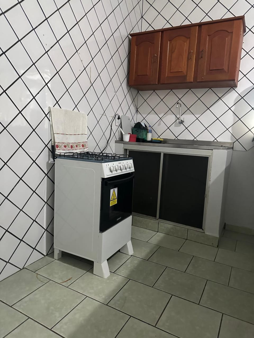 Casa Cantinho do Sossego Apartment in State of Tocantins