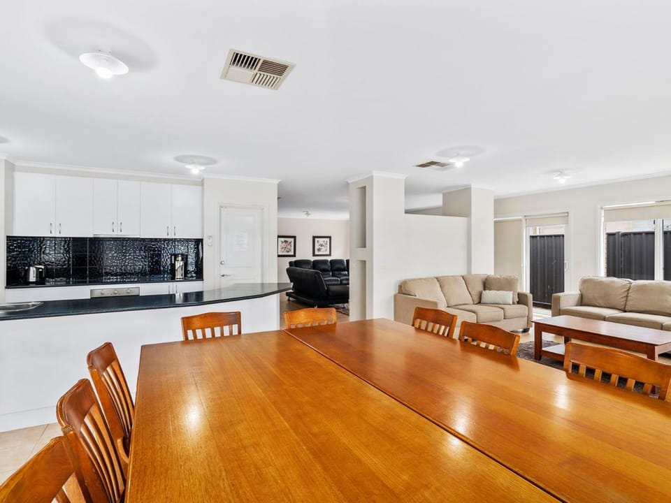 D3 Ski Ranch House in Bundalong