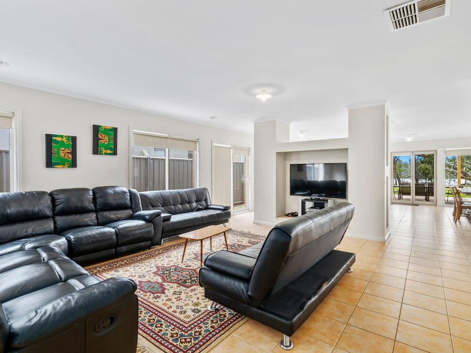 D3 Ski Ranch House in Bundalong