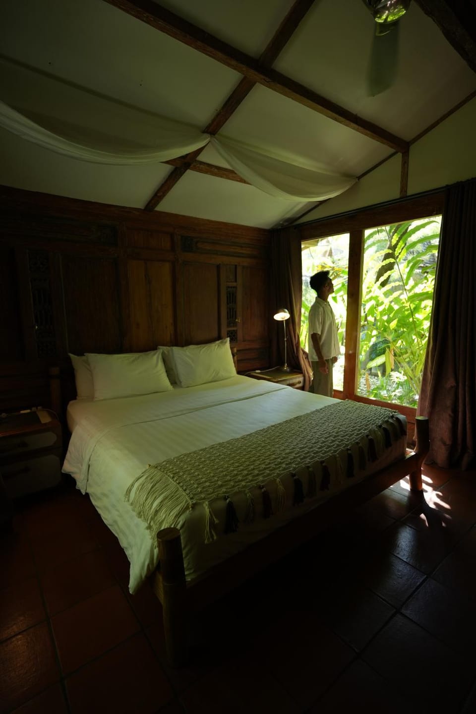 Villa Bhuvana with private swimming pool Villa in Pemenang