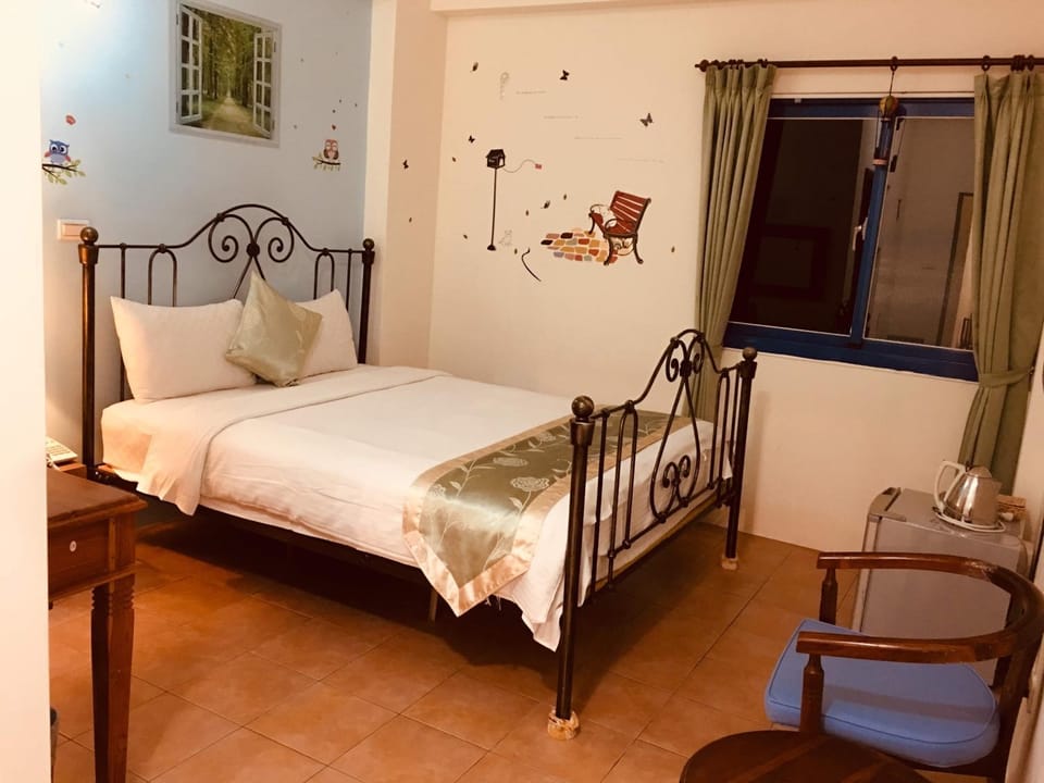 Morpheus B&B Bed and Breakfast in Hengchun Township