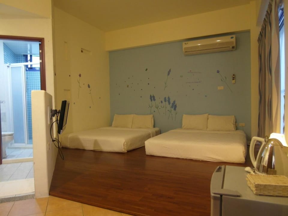 Morpheus B&B Bed and Breakfast in Hengchun Township