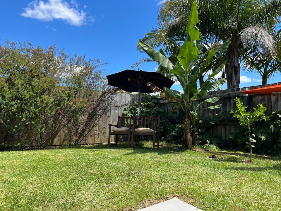 Studio at Coopers Beach Apartment in Northland