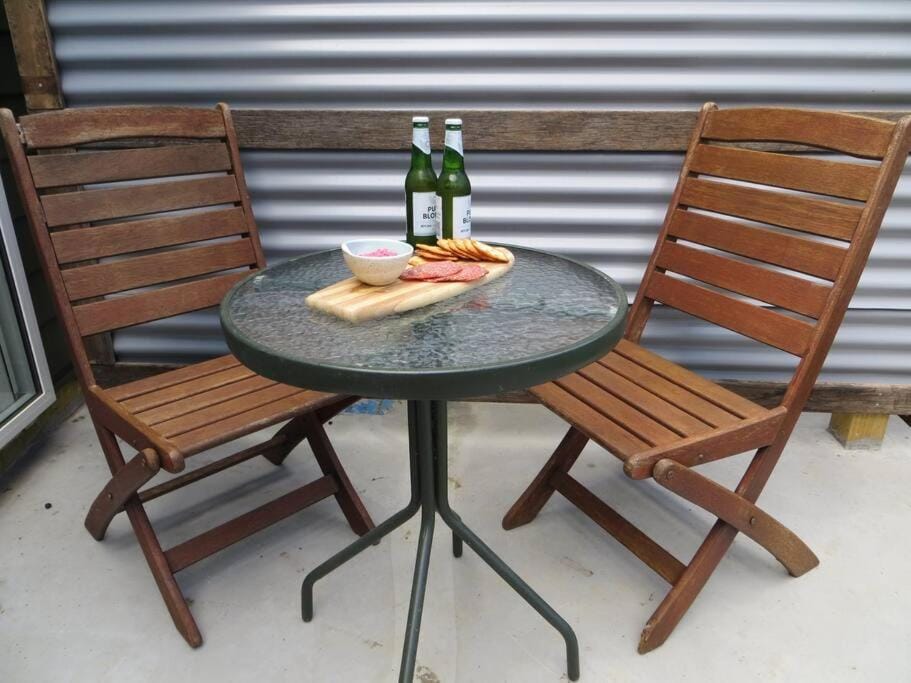 Studio at Coopers Beach Apartment in Northland