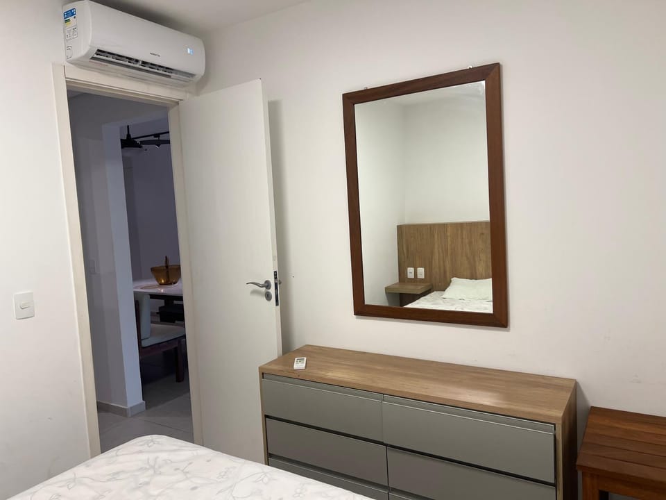 Apartamento pé na areia Apartment in State of Paraná