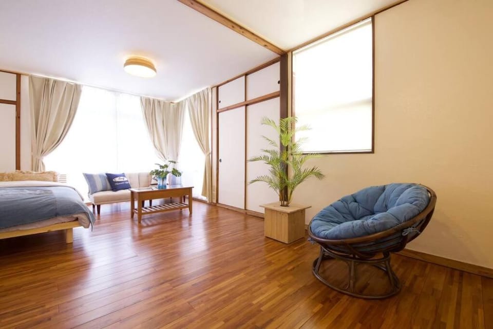 ノスタルジーつぼや301 Apartment in Naha