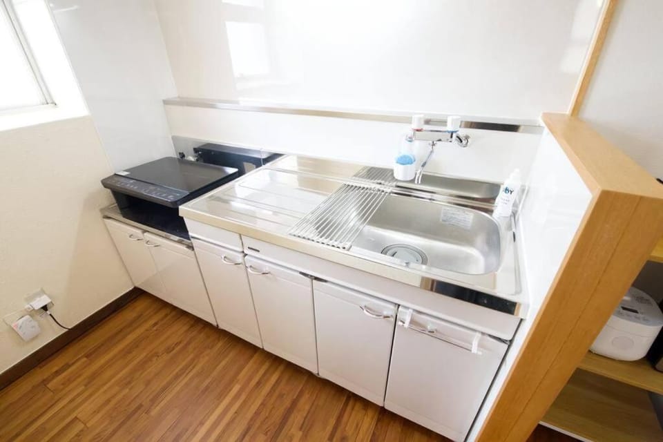 ノスタルジーつぼや301 Apartment in Naha